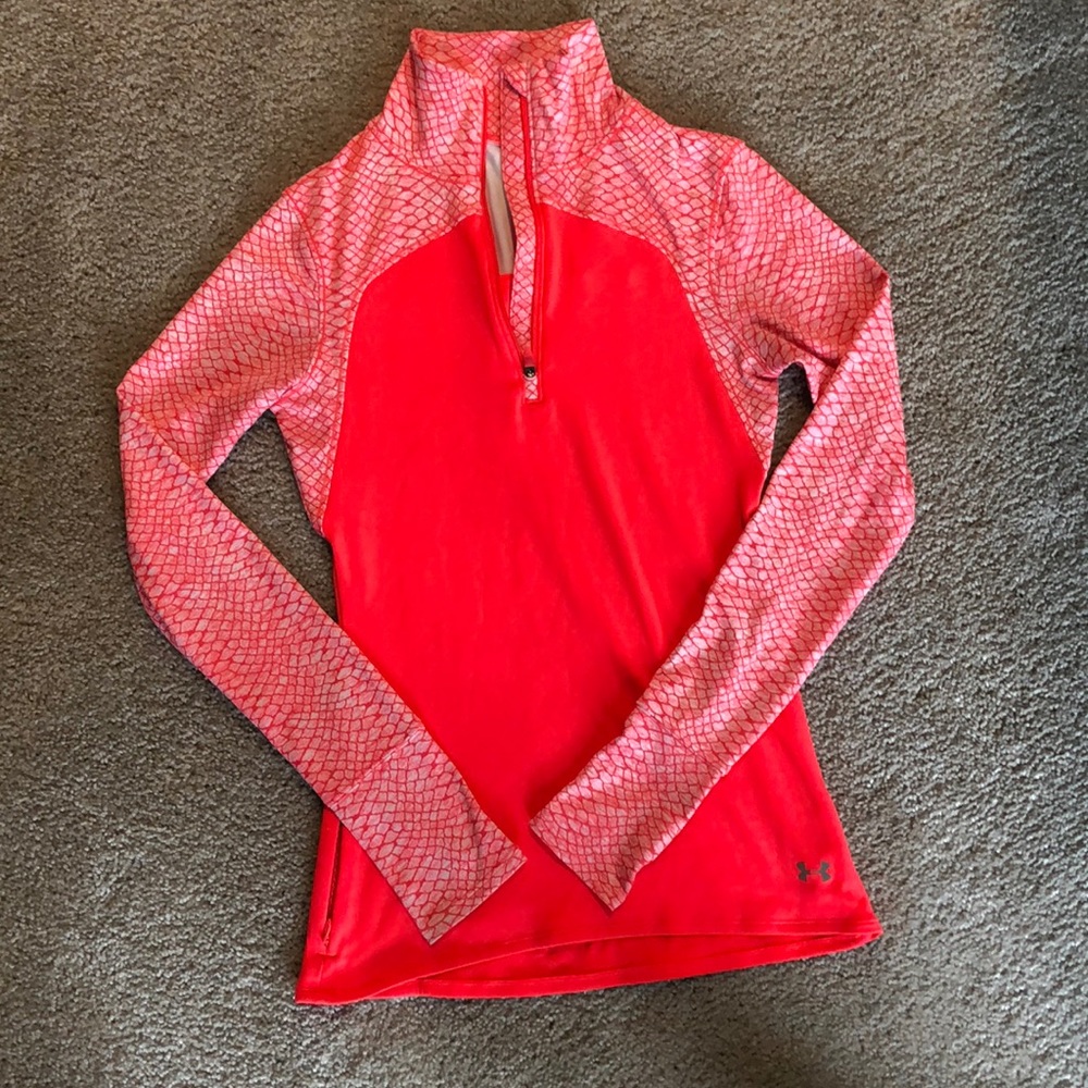Under Armour cold gear